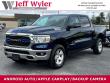 Used 2023 Ram 1500 Big Horn 4x4 Crew Cab 57 Box Truck Crew Cab