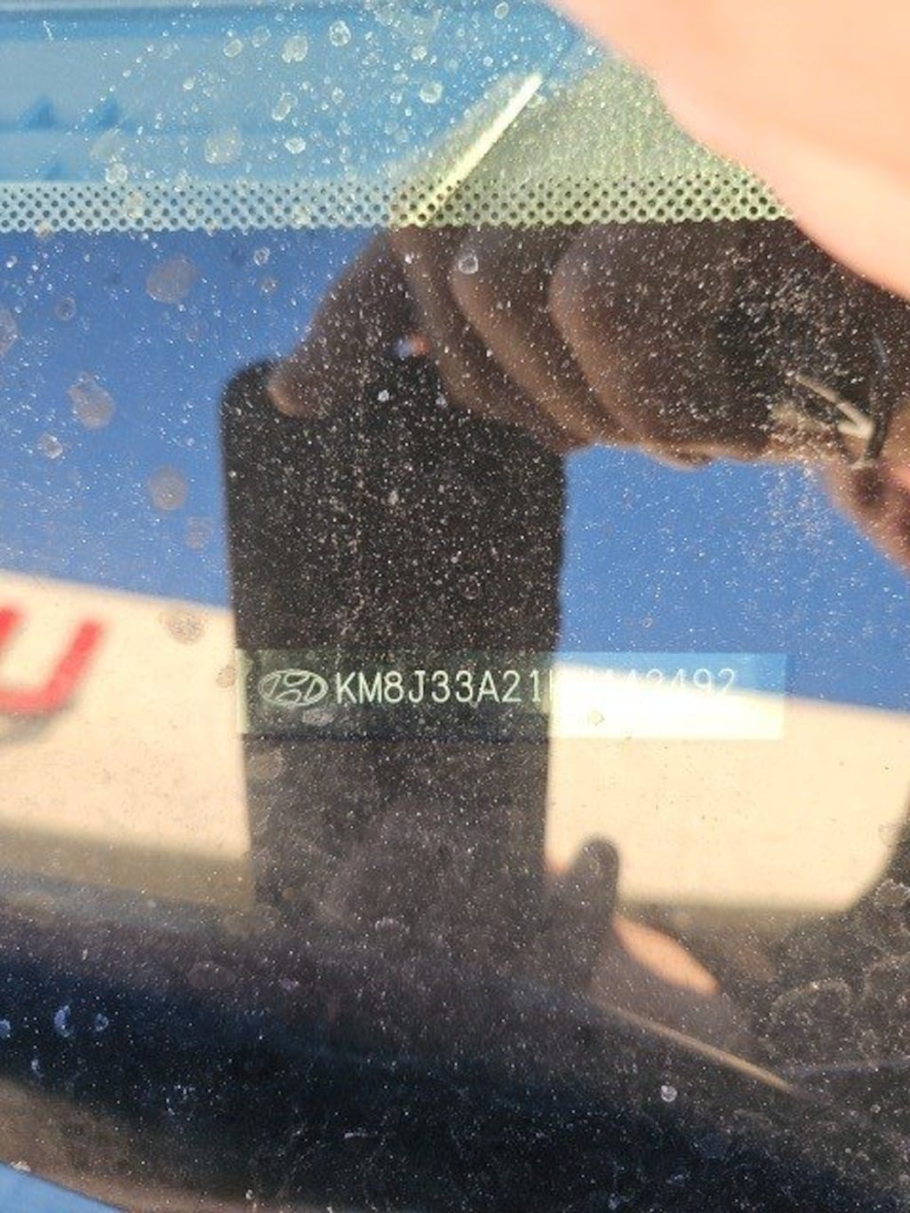 Used 2017 Hyundai Tucson Night FWD SUV