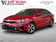 Used 2021 Kia Forte LXS IVT Sedan