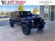 Used 2015 Jeep Wrangler Unlimited 4WD 4dr Wrangler X *Ltd Avail* SUV
