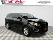 Used 2016 Kia Sorento AWD 4dr 2.4L LX SUV