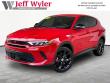 Used 2023 Dodge Hornet GT AWD SUV