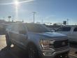 Used 2021 Ford F-150  Truck SuperCrew Cab
