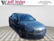 Used 2017 Audi A4 2.0 TFSI Auto Season of Audi Premium quattro AWD Sedan