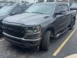 Used 2021 Ram 1500 Big Horn 4x4 Crew Cab 57 Box Truck Crew Cab