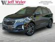 Used 2022 Chevrolet Equinox AWD 4dr RS SUV