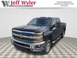  Chevrolet Silverado 2500HD