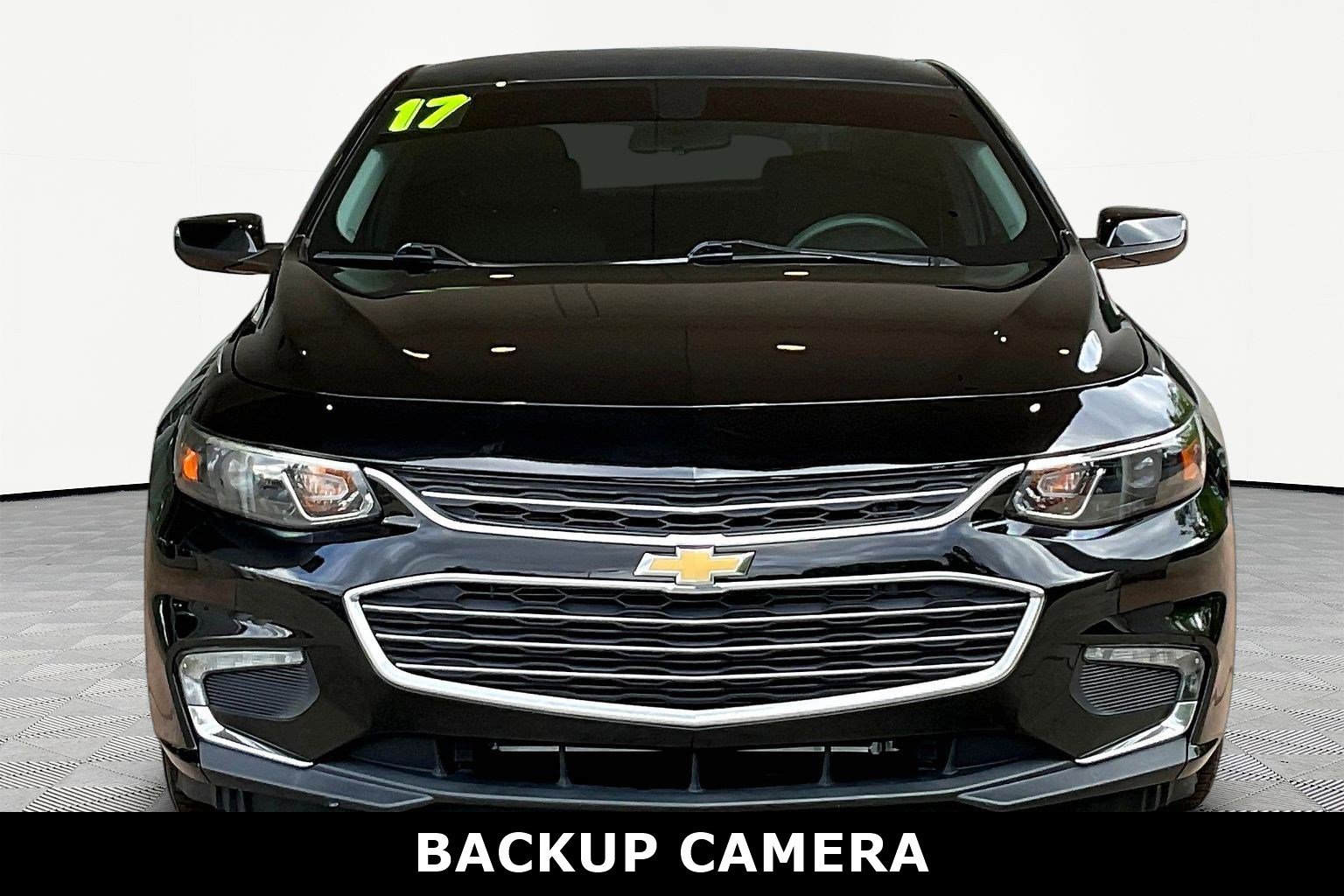 Used 2017 Chevrolet Malibu 1LT with VIN 1G1ZE5ST2HF149931 for sale in Springfield, OH