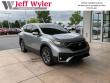 Used 2022 Honda CR-V EX AWD SUV