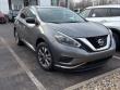 Used 2018 Nissan Murano AWD S SUV