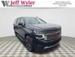 Used 2021 Chevrolet Suburban 4WD 4dr High Country SUV