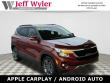 Used 2023 Kia Seltos S IVT FWD SUV