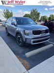  Kia Telluride