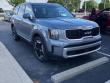 Used 2024 Kia Telluride EX AWD SUV