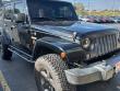 Used 2016 Jeep Wrangler Unlimited 4WD 4dr Freedom *Ltd Avail* SUV