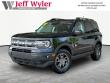 Used 2022 Ford Bronco Sport Big Bend 4x4 SUV