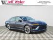 Used 2026 Hyundai Sonata SEL Sport FWD Sedan