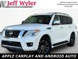 Used 2020 Nissan Armada 4x4 Platinum SUV