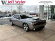 Used 2014 Dodge Challenger 2dr Cpe R/T Plus Coupe