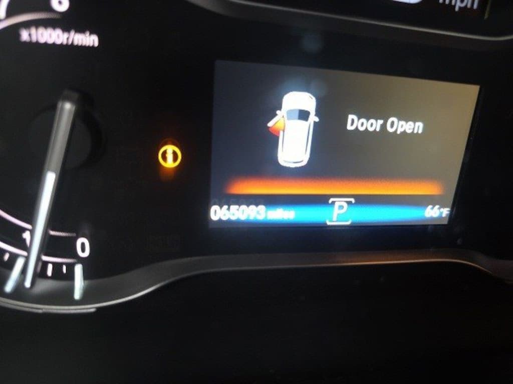 Used 2017 Honda Pilot EX-L w/RES AWD SUV