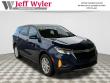 Used 2022 Chevrolet Equinox FWD 4dr LT w/1LT SUV