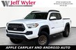  Toyota Tacoma 4WD