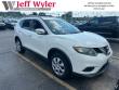 Used 2016 Nissan Rogue AWD 4dr S SUV