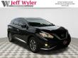 Used 2017 Nissan Murano 2017.5 AWD SL SUV