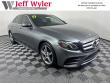 Used 2017 Mercedes-Benz E-Class  Sedan