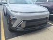 Used 2024 Hyundai Kona SEL AWD SUV