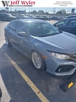 Honda Civic Hatchback