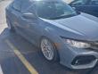 Used 2019 Honda Civic Hatchback Sport CVT Hatchback