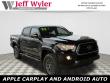 Used 2023 Toyota Tacoma 2WD SR5 Double Cab 5 Bed V6 AT Truck Double Cab
