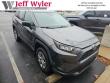 Used 2022 Toyota RAV4 LE AWD SUV