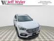 Used 2017 Hyundai Santa Fe Sport 2.4L Auto SUV