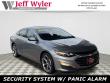 Used 2024 Chevrolet Malibu 4dr Sdn 1LT Sedan