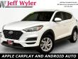 Used 2019 Hyundai Tucson SE FWD SUV