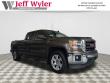 Used 2015 GMC Sierra 1500 4WD Crew Cab 153.0 SLE Truck Crew Cab