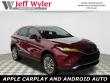 Used 2021 Toyota Venza XLE AWD SUV