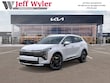 Kia Sportage Hybrid