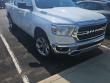 Used 2022 Ram 1500 Big Horn 4x4 Crew Cab 57 Box Truck Crew Cab