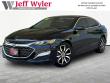 Used 2024 Chevrolet Malibu 4dr Sdn RS Sedan