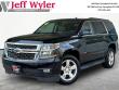Used 2015 Chevrolet Tahoe 4WD 4dr LT SUV
