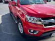 Used 2020 Chevrolet Colorado 4WD Crew Cab 128 LT Truck Crew Cab