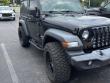 Used 2018 Jeep Wrangler Sport S 4x4 SUV
