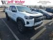 Used 2024 Chevrolet Colorado 4WD Crew Cab ZR2 Truck Crew Cab