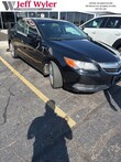 Acura ILX