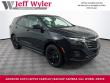 Used 2023 Chevrolet Equinox AWD 4dr LS w/1LS SUV