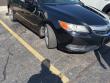 Used 2015 Acura ILX 4dr Sdn 2.0L Sedan