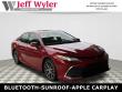 Used 2023 Toyota Camry XLE Auto AWD Sedan